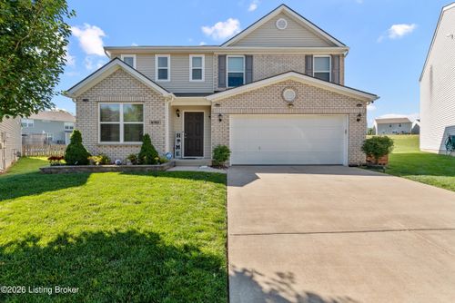 6783 Brittany Oak Dr, Louisville, KY, 40229-3089 | Card Image