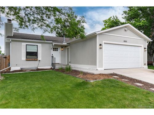 4800 S Tabor St, Morrison, CO, 80465-1936 | Card Image