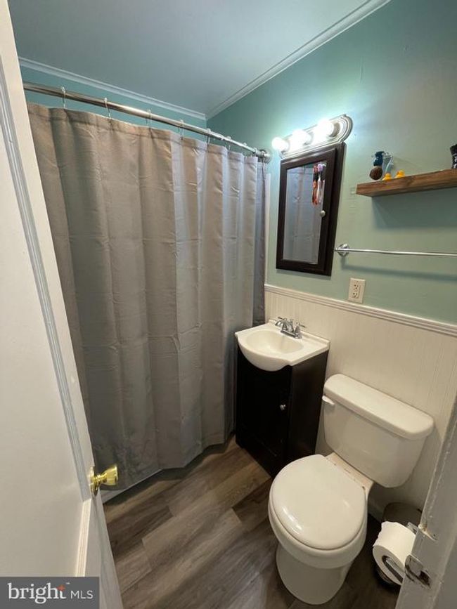 208 Mimosa Ave, House other with 3 bedrooms, 1 bathrooms and null parking in COLONIAL BEACH VA | Image 14