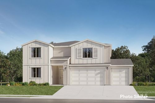 15215 Lenticular Ave, Caldwell, ID, 83607 | Card Image