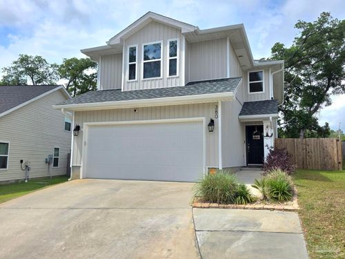 380 Hilburn Ln, Pensacola, FL, 32504-6291 | Card Image