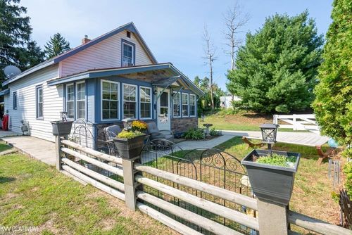 7776 Cherry Ct Court, Lexington Village, MI, 48450 | Card Image