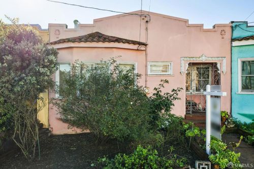 259 Hearst Avenue, San Francisco, CA, 94131 | Card Image