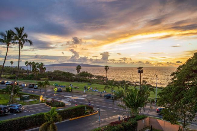 408 - 2695 S Kihei Rd, Condo with 2 bedrooms, 2 bathrooms and null parking in Kihei HI | Image 34