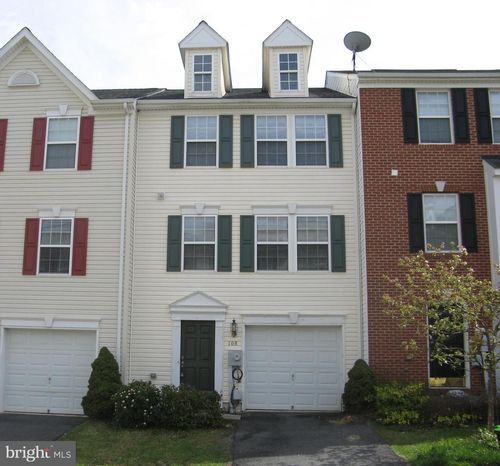 108 Monticello Sq, WINCHESTER, VA, 22602-6293 | Card Image