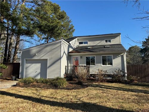 1804 Olympic Dr, Virginia Beach, VA, 23453-3721 | Card Image