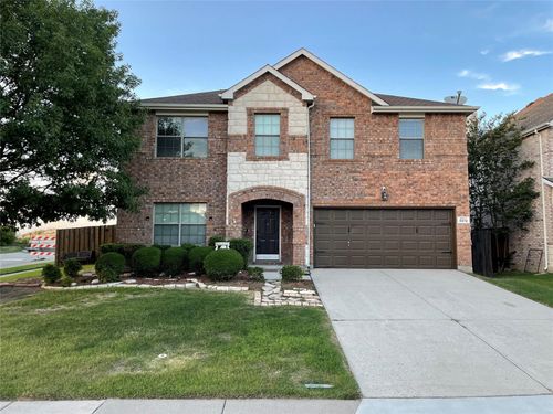 3012 Hoover Dr, Mckinney, TX, 75071-2998 | Card Image
