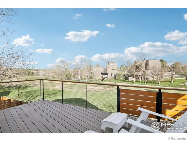 3962 Promontory Ct, House other with 4 bedrooms, 3 bathrooms and 2 parking in Boulder CO | Image 37