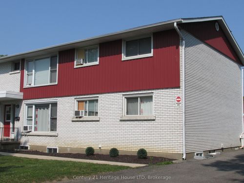 4-377 Glenridge Ave, Saint Catharines, ON, L2T3K8 | Card Image