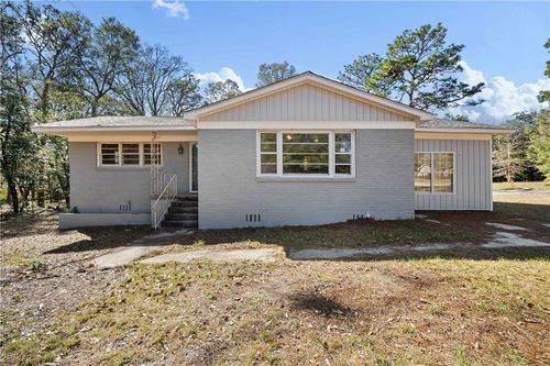 1259 Forest Dale Drive, Mobile, AL, 36618 | Card Image