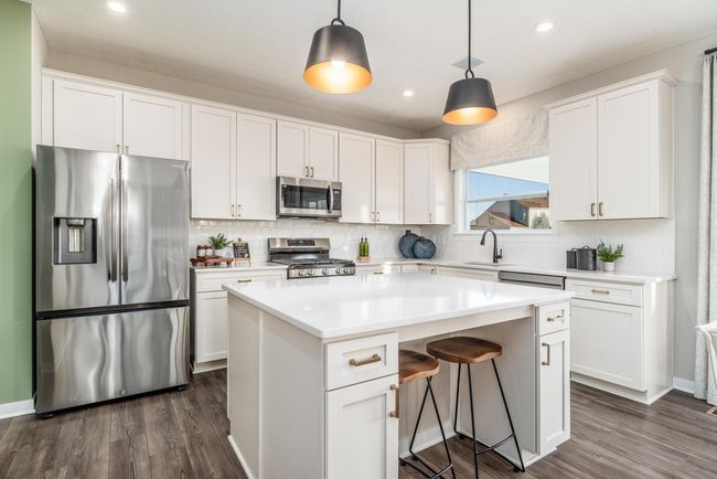 1202 Cunningham Ave, House other with 3 bedrooms, 4 bathrooms and null parking in Pataskala OH | Image 12