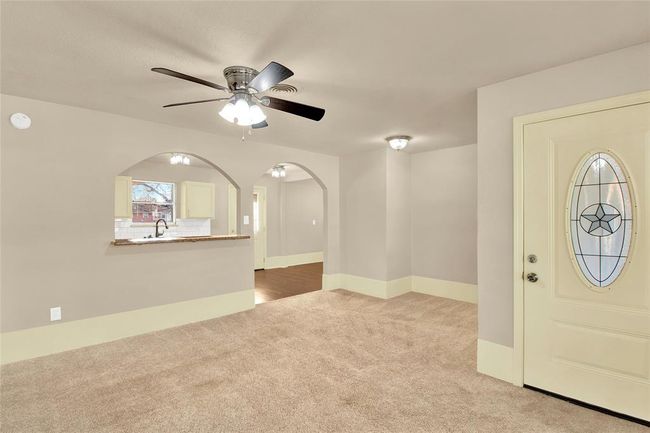 506 Edgebrook Dr, House other with 4 bedrooms, 2 bathrooms and null parking in Houston TX | Image 4