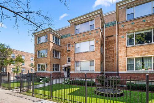 g-4457 N Magnolia Ave, CHICAGO, IL, 60640-6298 | Card Image