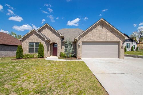9880 Willow Brook Dr, Sherwood, AR, 72120-2700 | Card Image