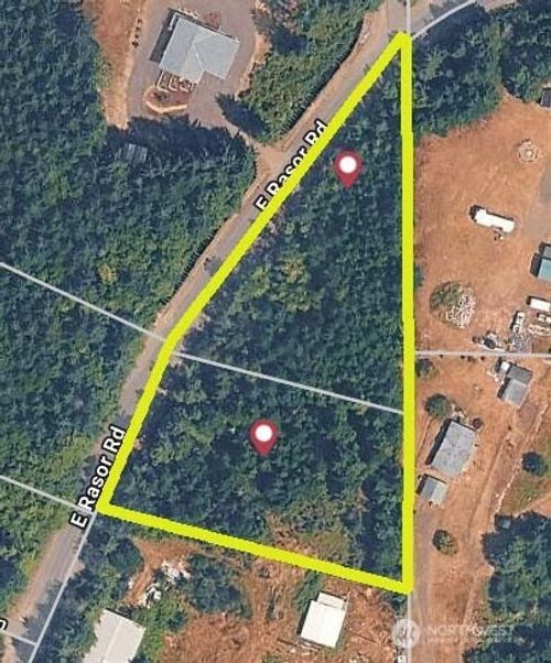 1552 E Trails End Ct, Belfair, WA, 98528 | Card Image