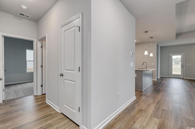 307 Dunlin Pl, House other with 3 bedrooms, 2 bathrooms and 4 parking in Conway SC | Image 8