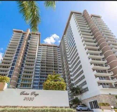 203-2030 S Ocean Dr, Hallandale Beach, FL, 33009-6601 | Card Image