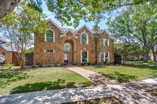 3916 Boulton Ct, Plano, TX, 75025-2050 | Card Image