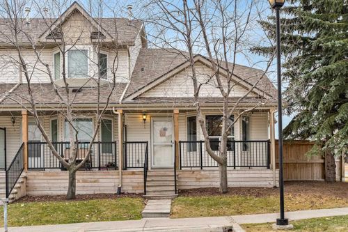 1 Hidden Valley Villas Nw, Calgary, AB, T3A5W7 | Card Image