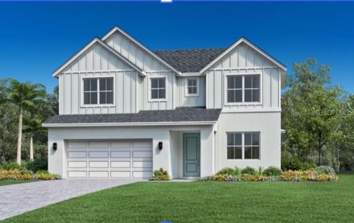 8061 Timberwood Ln, Orlando, FL, 32825 | Card Image