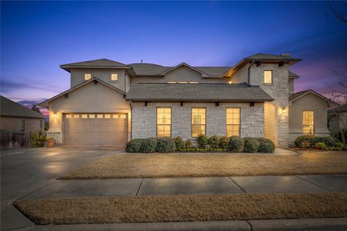 4518 Sansone Dr, Round Rock, TX, 78665-1515 | Card Image