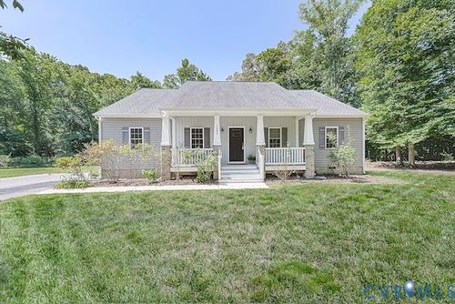 1297 Manfield Rd, Manquin, VA, 23106-3409 | Card Image