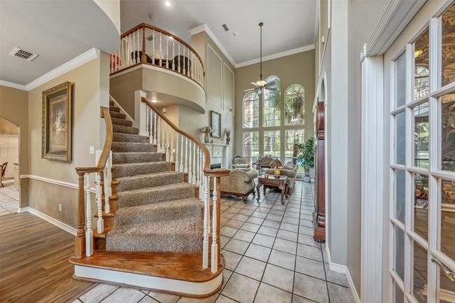 18050 Deer Trl, House other with 4 bedrooms, 3 bathrooms and null parking in Flint TX | Image 10