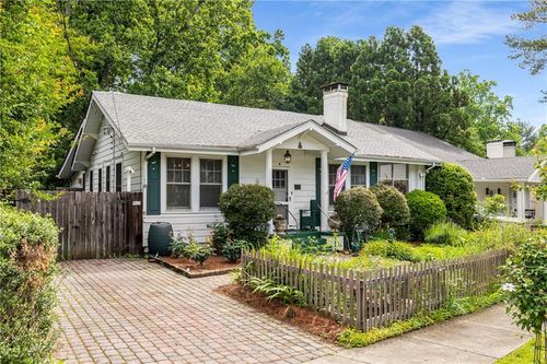4 Arc Way Ne, Atlanta, GA, 30305-2719 | Card Image