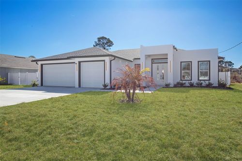 70 Bennett Ln, Palm Coast, FL, 32137-8609 | Card Image