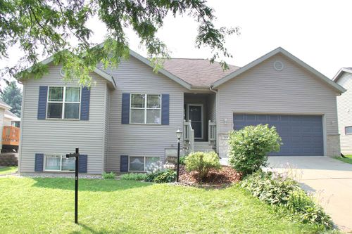 214 Murley Dr, MADISON, WI, 53718-3308 | Card Image