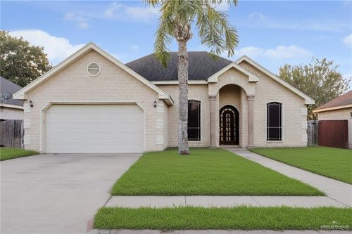 1607 N San Antonio St, Alton, TX, 78573-7229 | Card Image