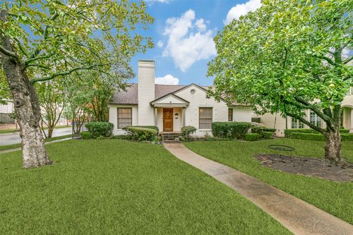 2901 Amherst Ave, Dallas, TX, 75225-7806 | Card Image