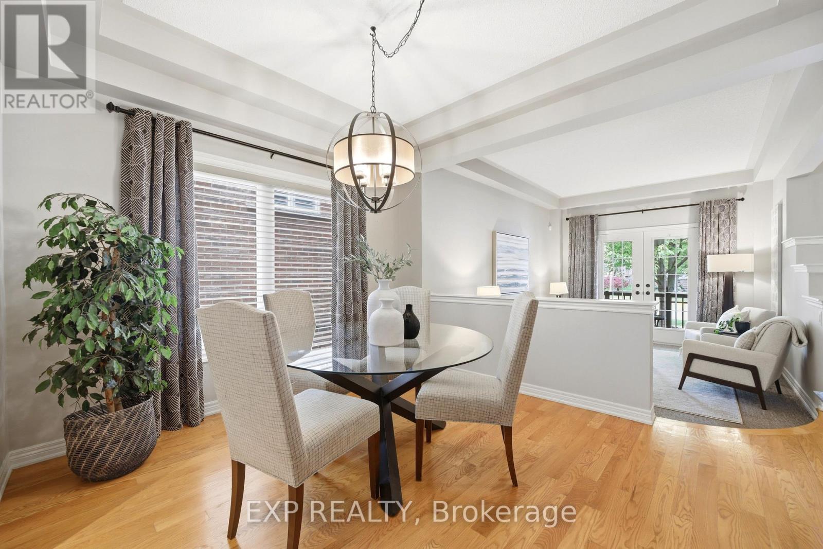 Residential in Oakville (JC Joshua Creek) 3