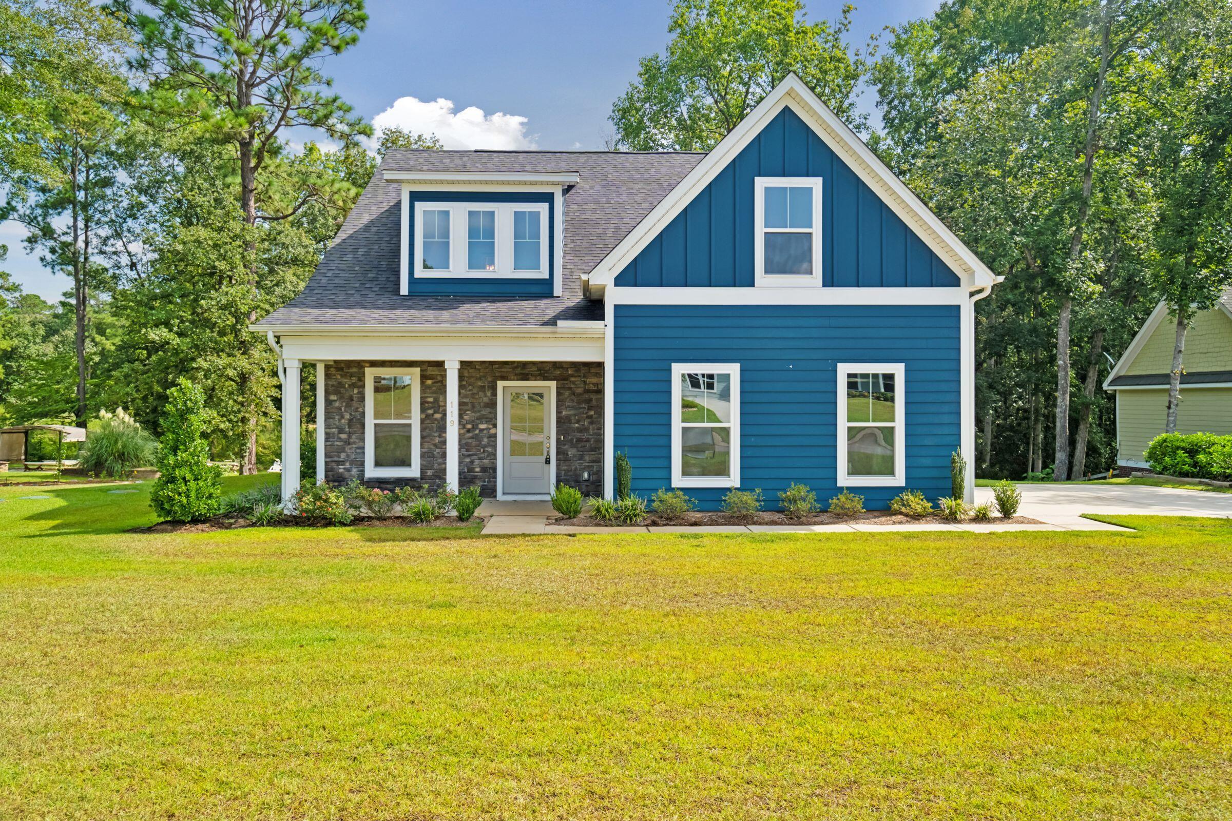 Residential in Elloree 2