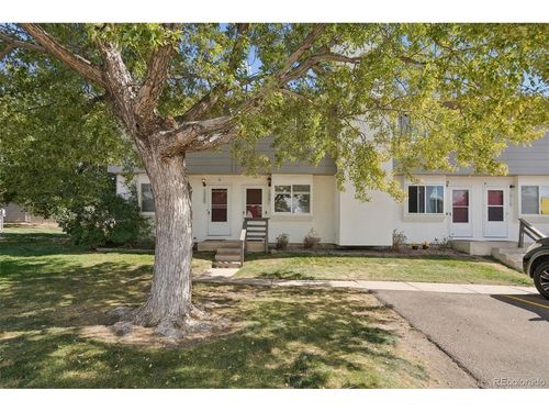1321 Soaring Eagle Dr, Colorado Springs, CO, 80915-3182 | Card Image