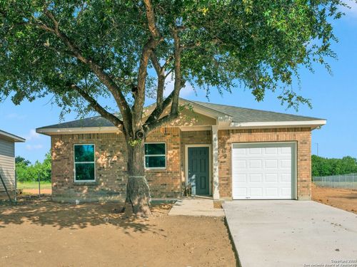 623 Villa Linda, San Antonio, TX, 78237-1339 | Card Image