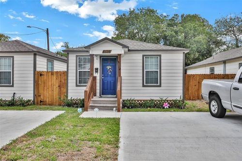 4126 Sayers St, Houston, TX, 77026-3760 | Card Image