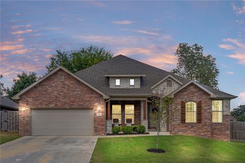 4502 Sw Plumley Ave, Bentonville, AR, 72713-6004 | Card Image