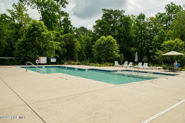 354 Crown Pointe Dr, House other with 3 bedrooms, 3 bathrooms and 2 parking in Hampstead NC | Image 41