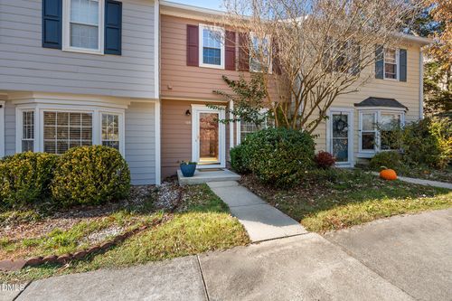 168 Saint Andrews Ln, Chapel Hill, NC, 27517-5519 | Card Image