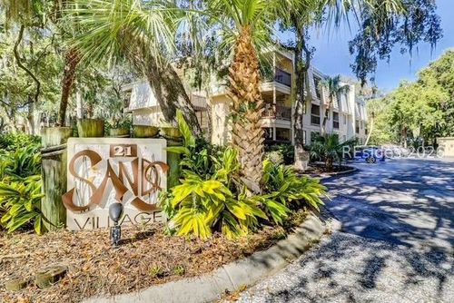 a2e-21 Lagoon Road, Hilton Head Island, SC, 29928 | Card Image