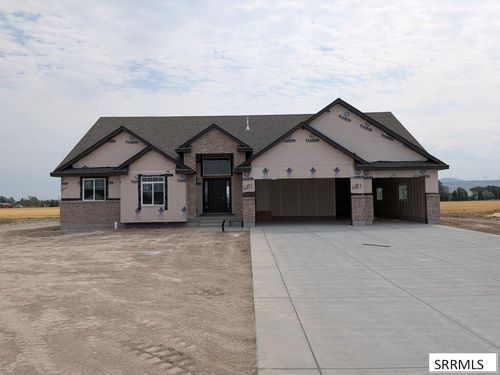 681 Glacier Ave, Shelley, ID, 83274-1030 | Card Image