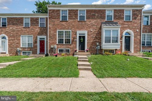 1213 Brigadoon Trl, Gwynn Oak, MD, 21207-3984 | Card Image