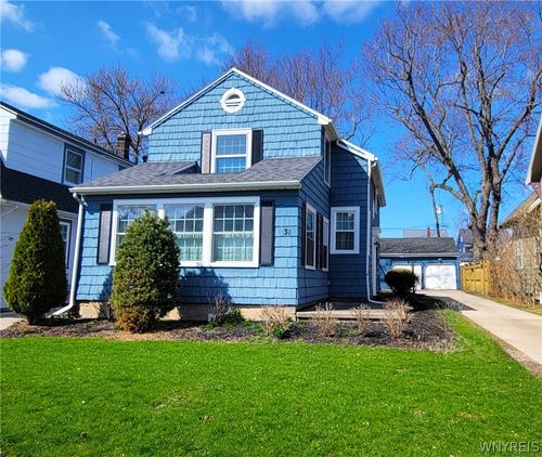 31 Palmer Avenue, Tonawanda, NY, 14217 | Card Image