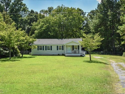 2651 Tim Currin Rd, Lillington, NC, 27546-7518 | Card Image