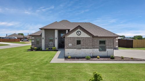 721 Meadowlark Ln, Josephine, TX, 75173-7151 | Card Image
