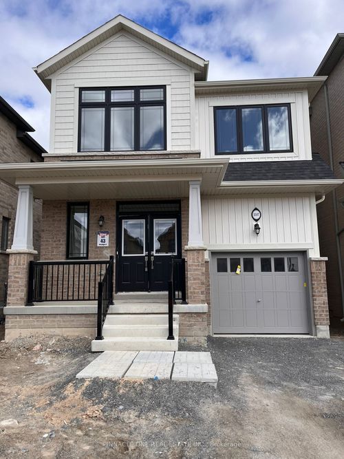 2107 Hallandale St, Oshawa, ON, L1H | Card Image
