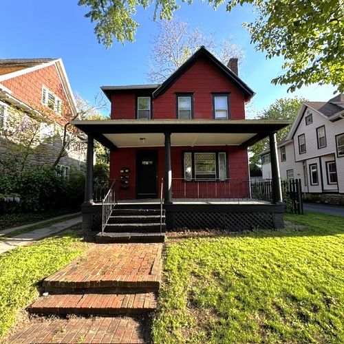 63 Brighton St, Rochester, NY, 14607-2667 | Card Image