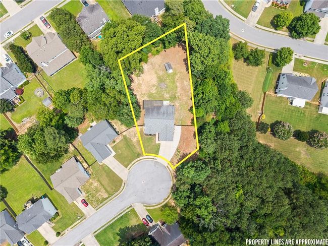 2605 Fort Apachee Trl, House other with 3 bedrooms, 2 bathrooms and null parking in Dacula GA | Image 45