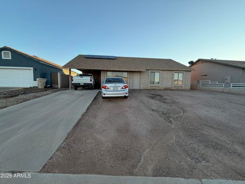 9013 W Oneida Drive, Arizona City, AZ, 85123 | Card Image
